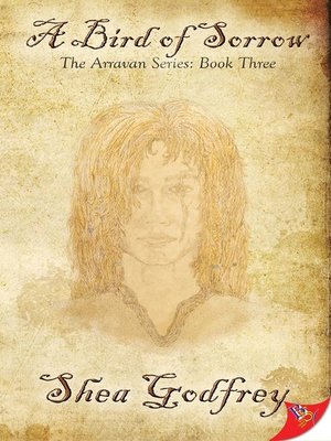cover image of A Bird of Sorrow